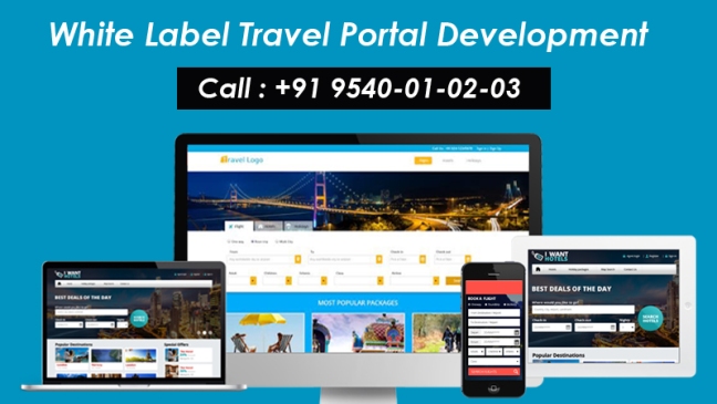 responsive-travel-portal